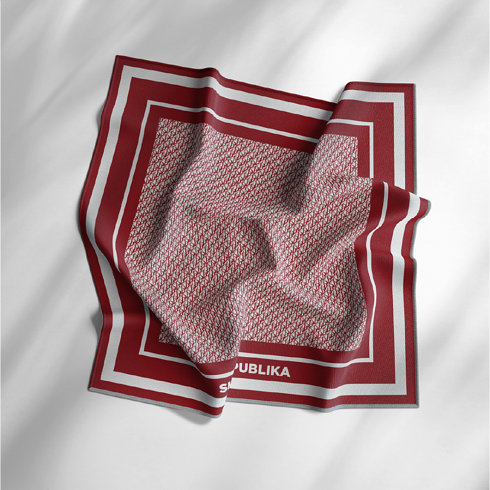 MONOGRAM RED WINE