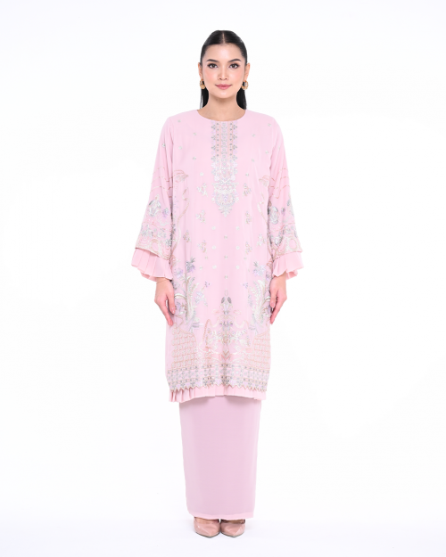 DEFECT ANIYA IN LIGHT PINK