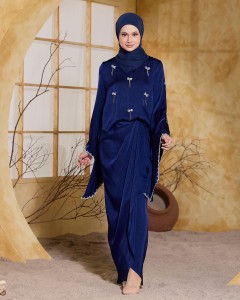 VERA IN DARK BLUE
