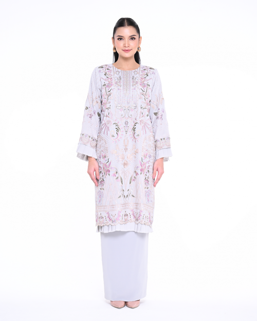 DEFECT AMISHA IN LIGHT GREY