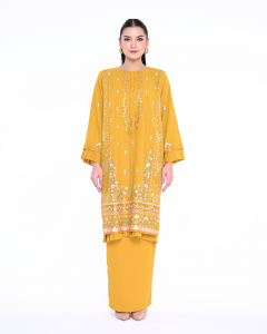 DEFECT AMMARA IN MUSTARD