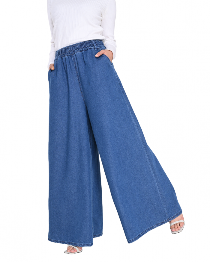 ELLIANA JEANS PANTS