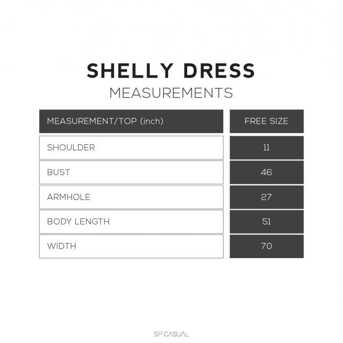 SHELLY DRESS IN BEIGE