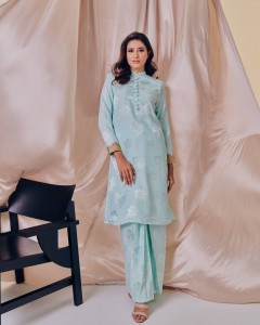 PRAMILA IN MINT GREEN