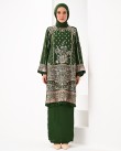 DEFECT MOUSHMI IN FOREST GREEN